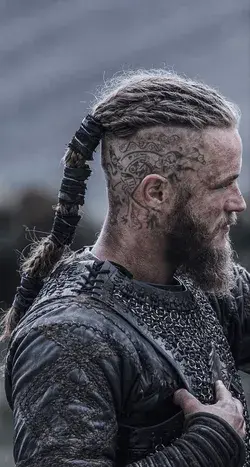 Ragnar Lothbrok