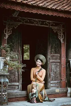 Ao Dai