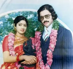 Sridevi Kamal 