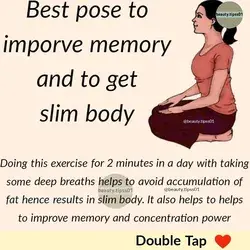 Improve memory and slim body