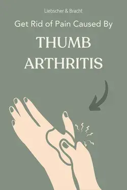 Thumb Arthritis Exercises: EASY Stretches to Treat Thumb Arthritis