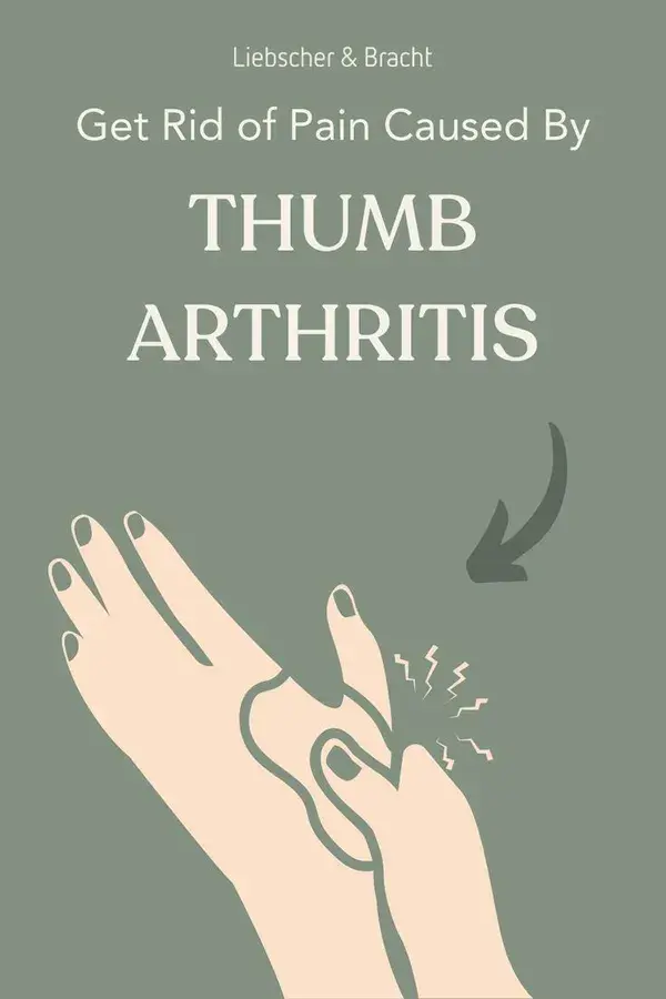 Thumb Arthritis Exercises: EASY Stretches to Treat Thumb Arthritis