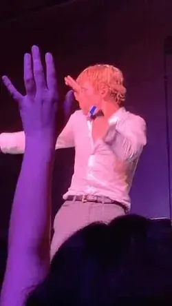 Ross Lynch