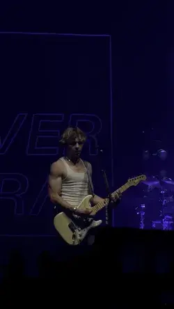 ross lynch the driver era tour