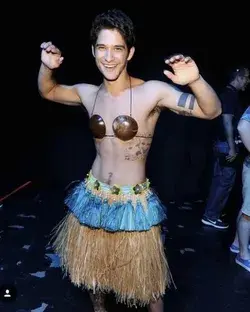 Tyler Posey