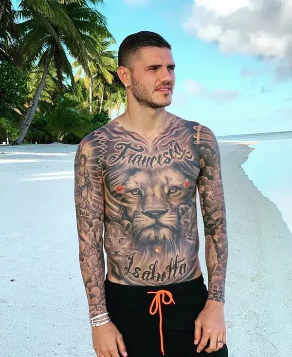 Tatuagem masculina: 28 ideias para inspirar você a ter uma