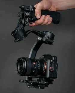 Super Camera Gear