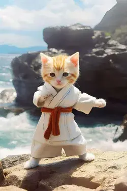 Cute Cat | Cute Kitty
