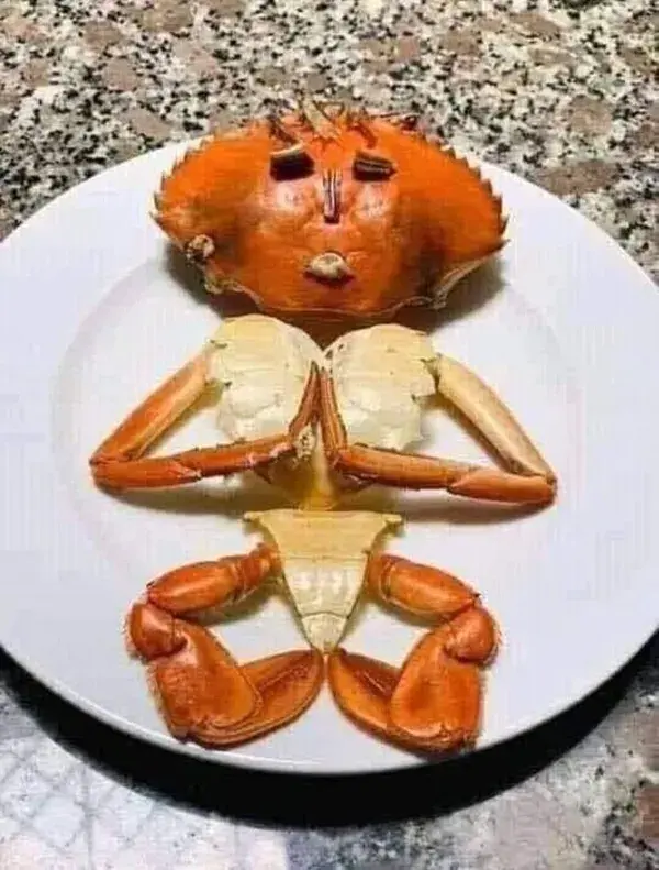 Crabs