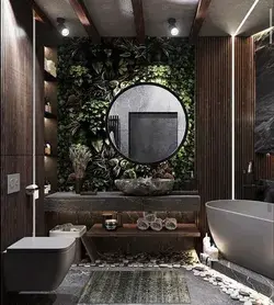 Latest Bathroom Design Ideas