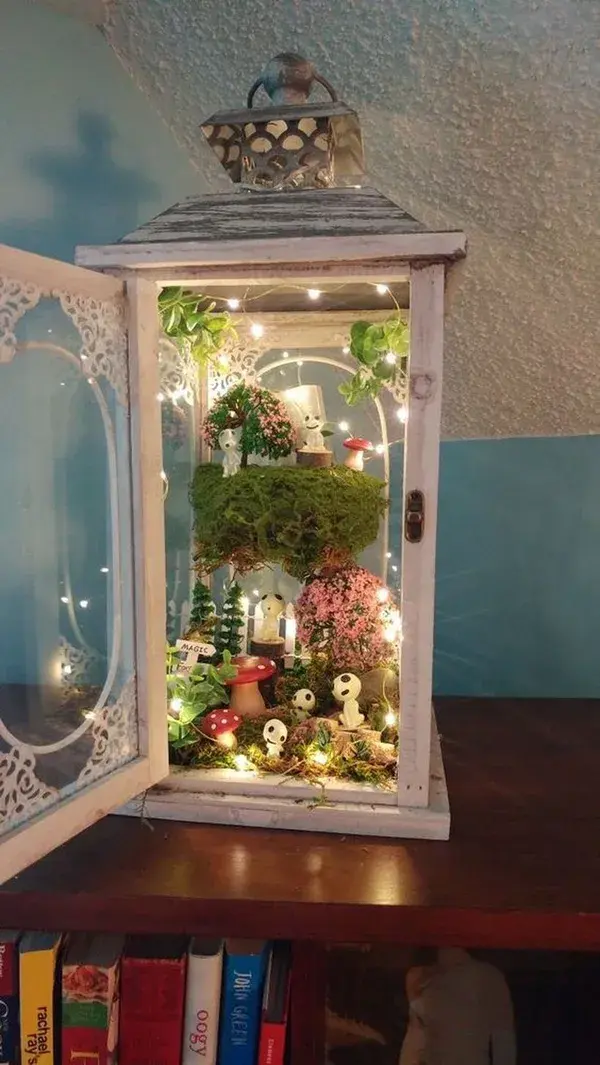 Enchanting DIY Fairy Garden: Create a Magical Miniature World