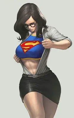 Superwoman