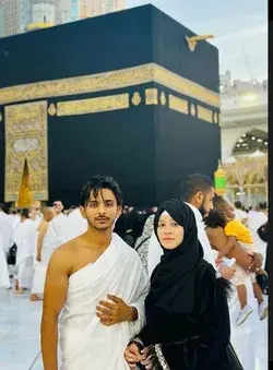 MashaAllah 😍