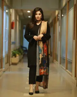 Neelam Muneer