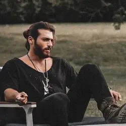 Can Yaman