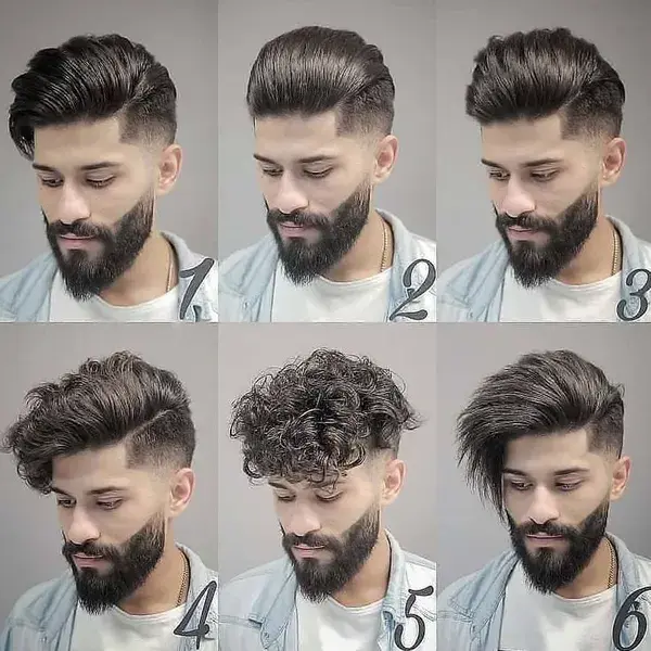 49 Best Mens Haircuts 2021: The Definitive Guide (Pick A New Look)