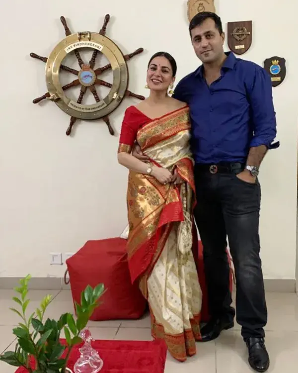 Shraddha Arya Conned By An Interior Designer She Had Assigned For New Home, Says 'It's Shocking'