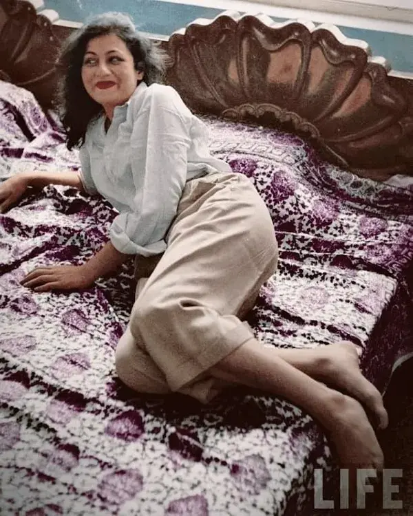 Madhubala