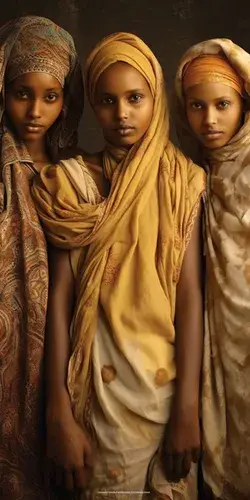 #Somaligirls #somalia