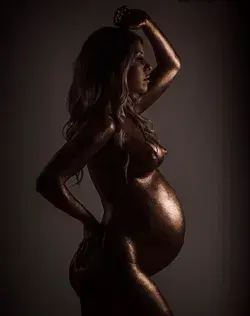 Maternity Shoot Inspo