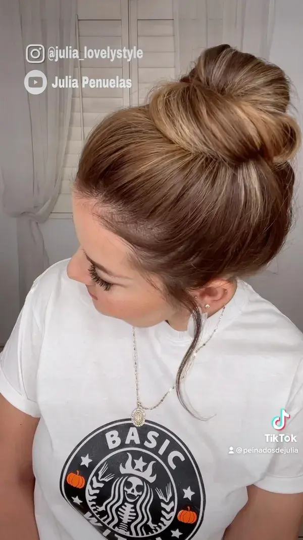 Basic bun (faster and easy)