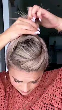 New hairstyle for wedding  - Hairstyles & Haircut Ideas