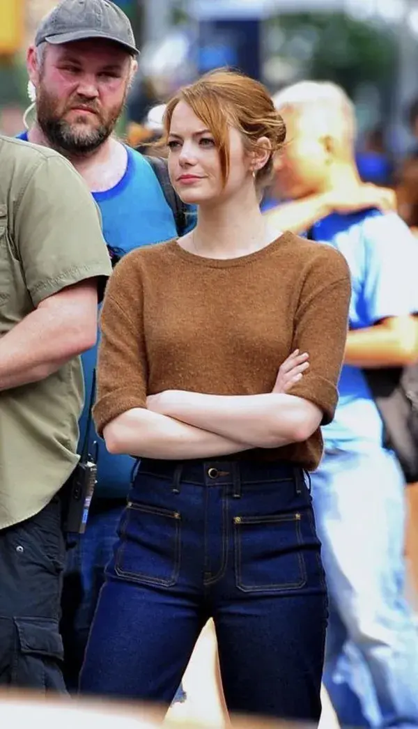 Emma Stone Daily 💖