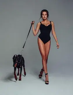 Walking the Dog