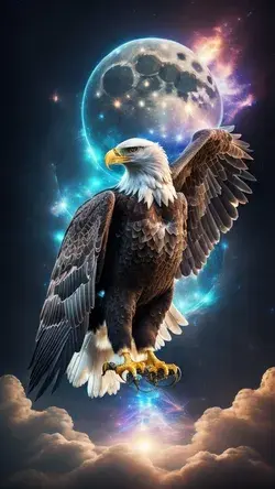 Eagle picture 4