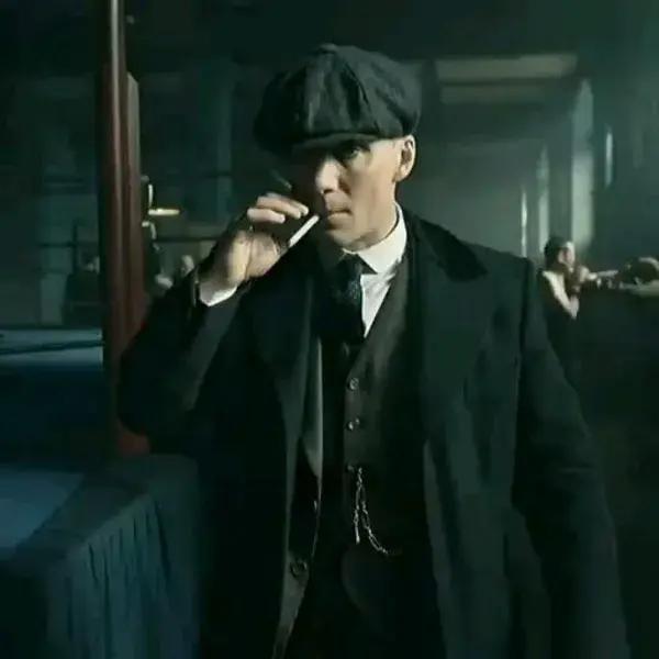 Peaky Blinders