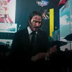 John Wick Edit