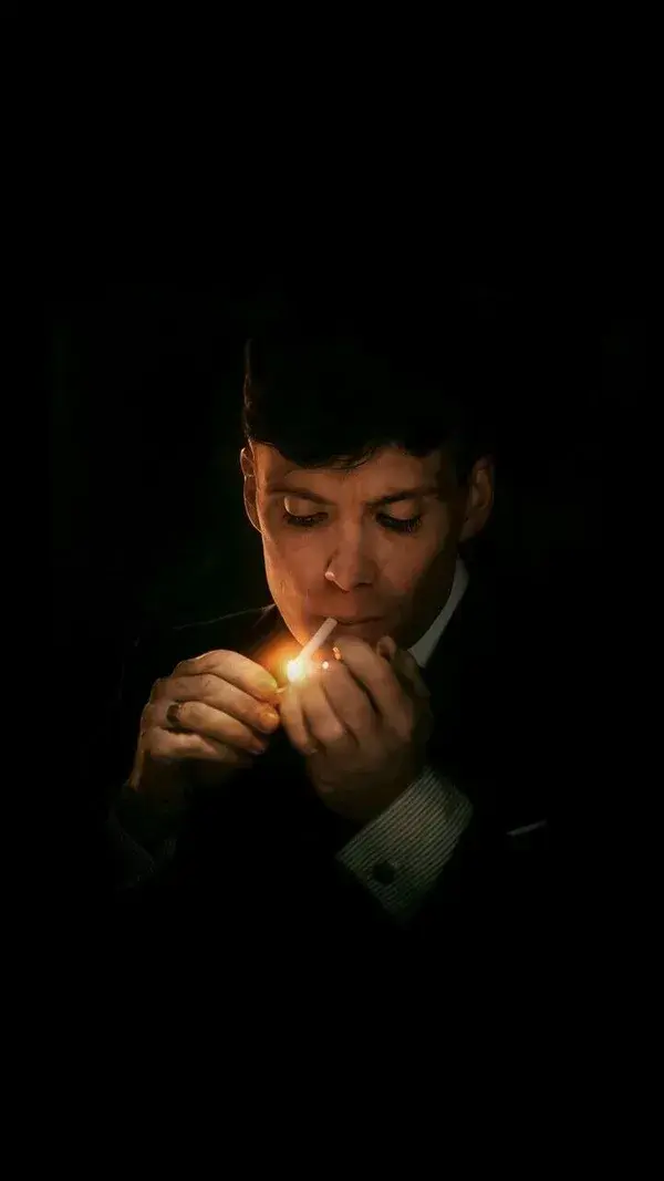 Thomas Shelby