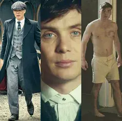 Thomas Shelby