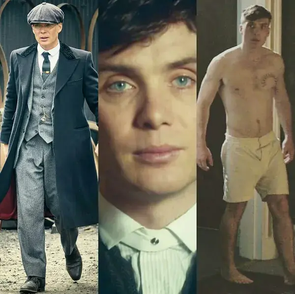 Thomas Shelby