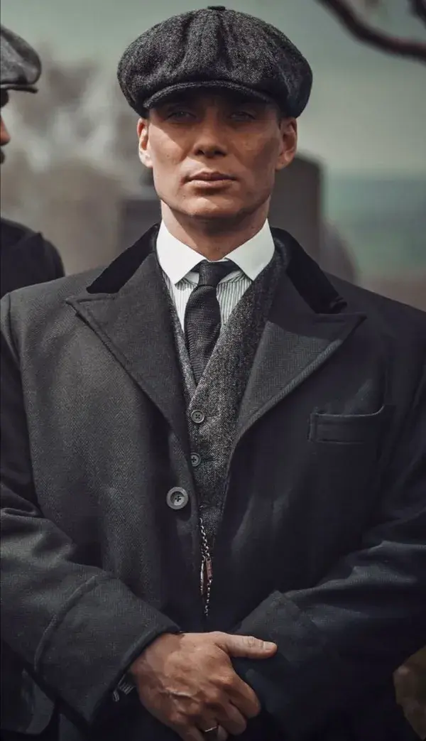 Thomas Shelby