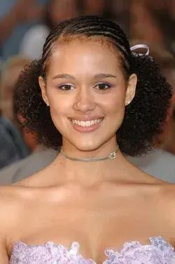 Nathalie Joanne Emmanuel