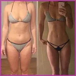 Here is way recomended by experts to lose weight simple and