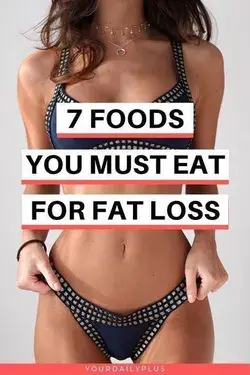 7 food you must eat for weight lose #weightlose