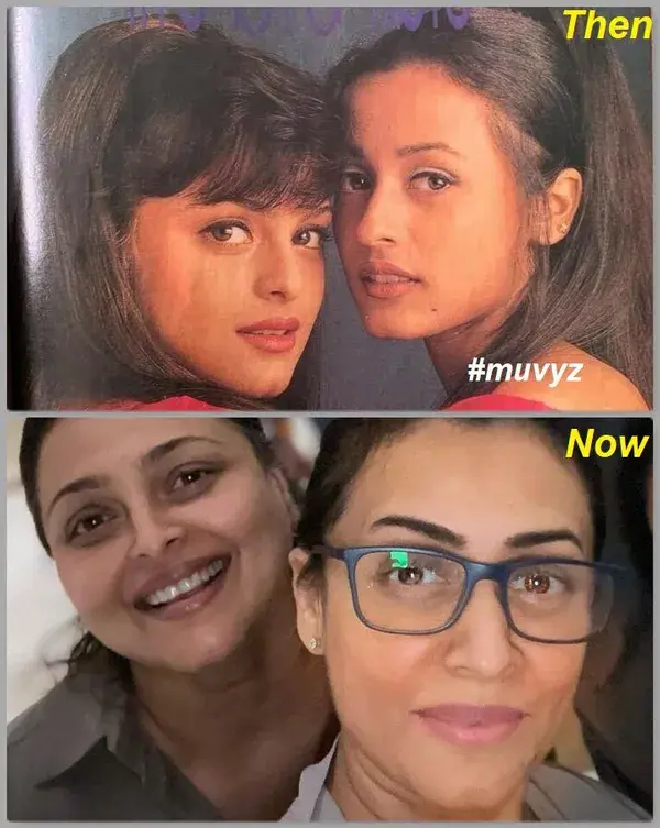 Shilpa shirodkar namrata