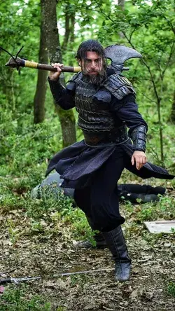 Turgut Alp