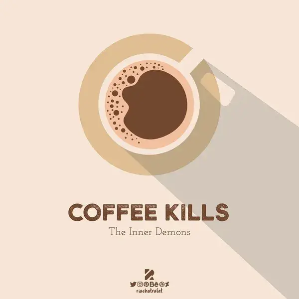 Coffee Kills