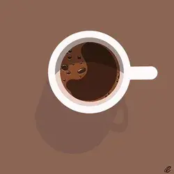 Coffee is love✨