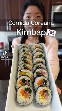 Kimbap