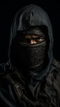 Ninja assassin