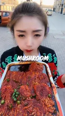 mushroom