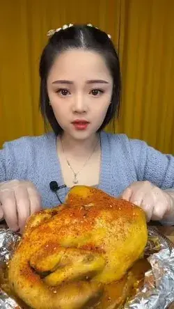 ASMR & MUKBANG