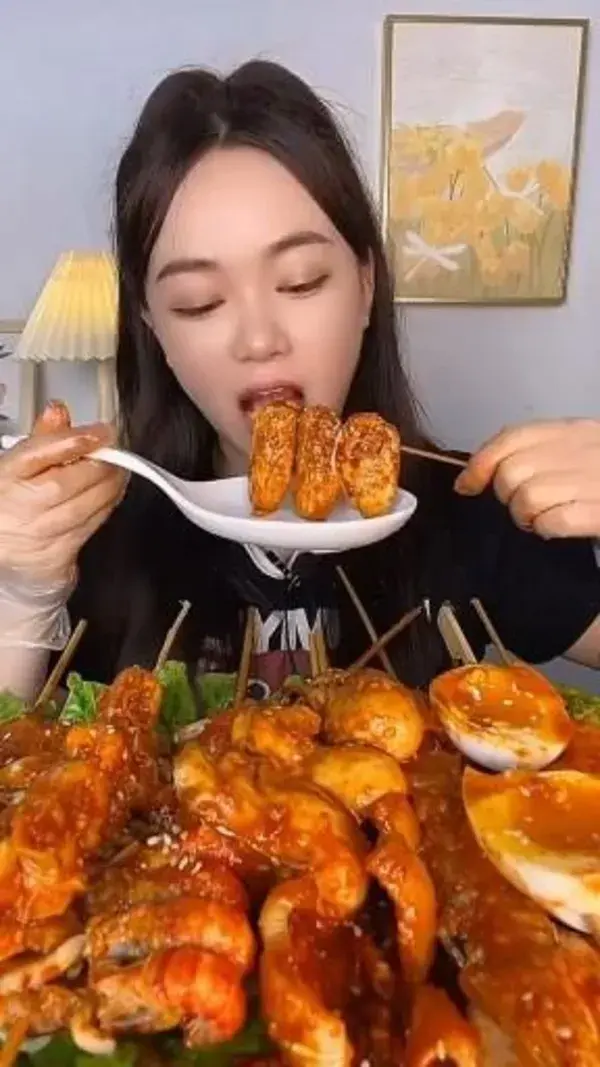 mukbang