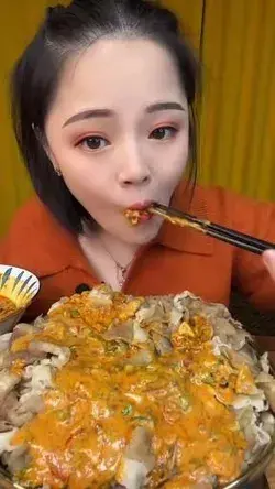 ASMR & MUKBANG