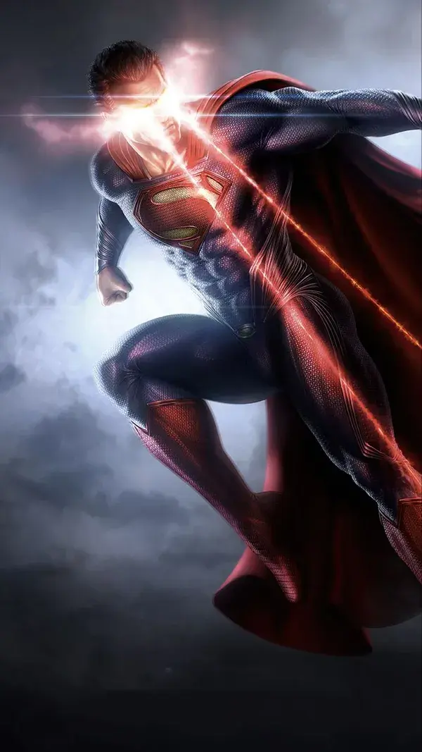 Superman Wallpaper