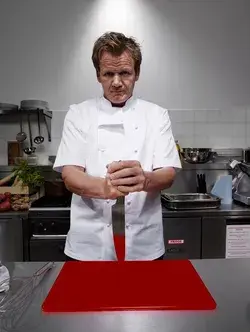 Gordon Ramsay